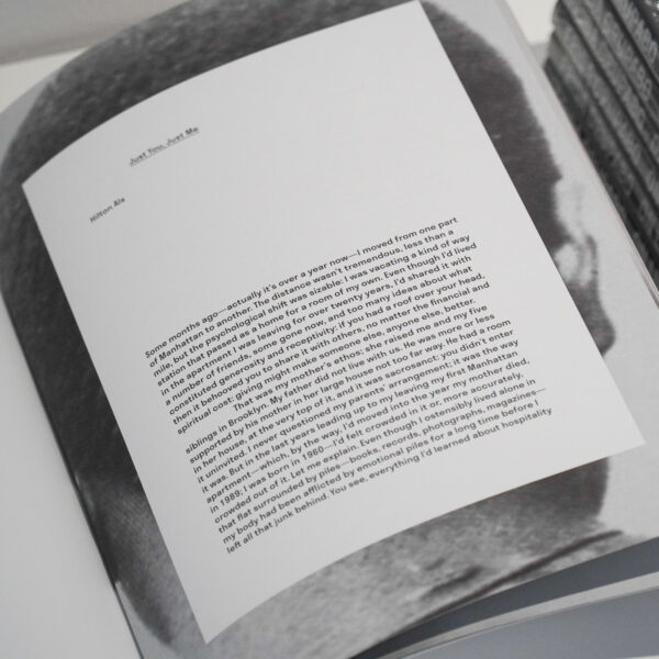 Frida Orupabo: On Lies, Secrets and Silence - Bild 7