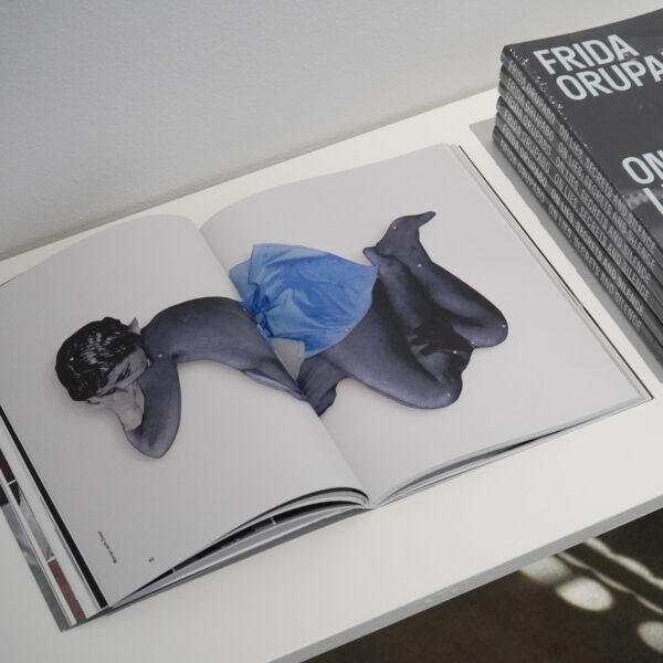 Frida Orupabo: On Lies, Secrets and Silence - Bild 4