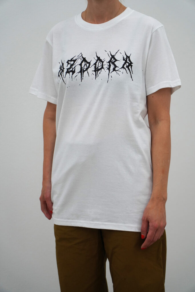 Azdora t-shirt