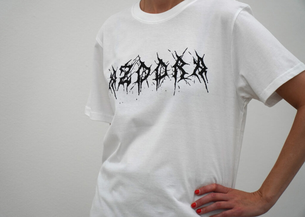 Azdora t-shirt