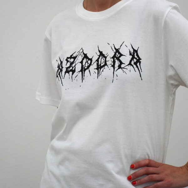 Azdora t-shirt - Bild 4