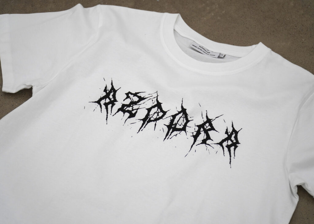 Azdora t-shirt