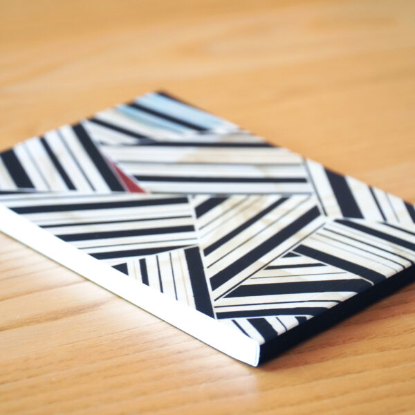 Note pad / Jens Fänge - Image 3