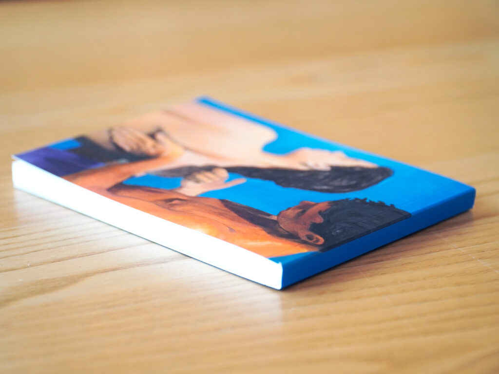 Anteckningsblock / Cecilia Edefalk