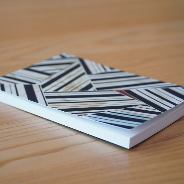 Note pad / Jens Fänge - Image 2