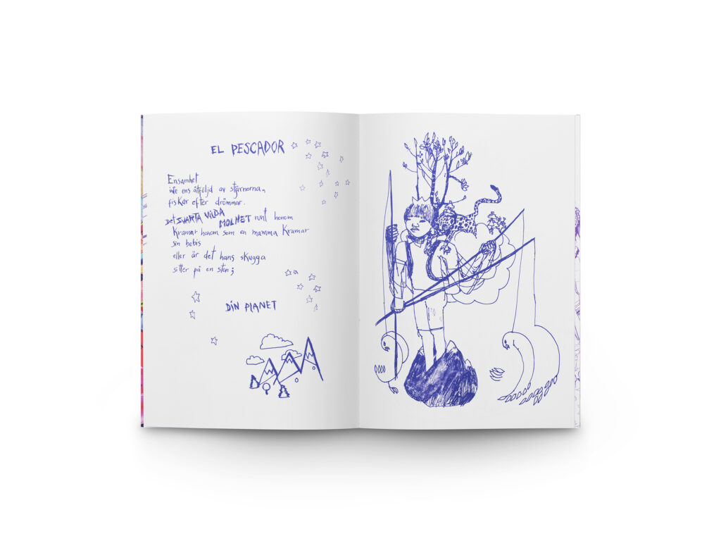 Valeria Montti Colque: The Gardener’s Planet