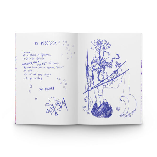 Valeria Montti Colque: The Gardener’s Planet - Image 4