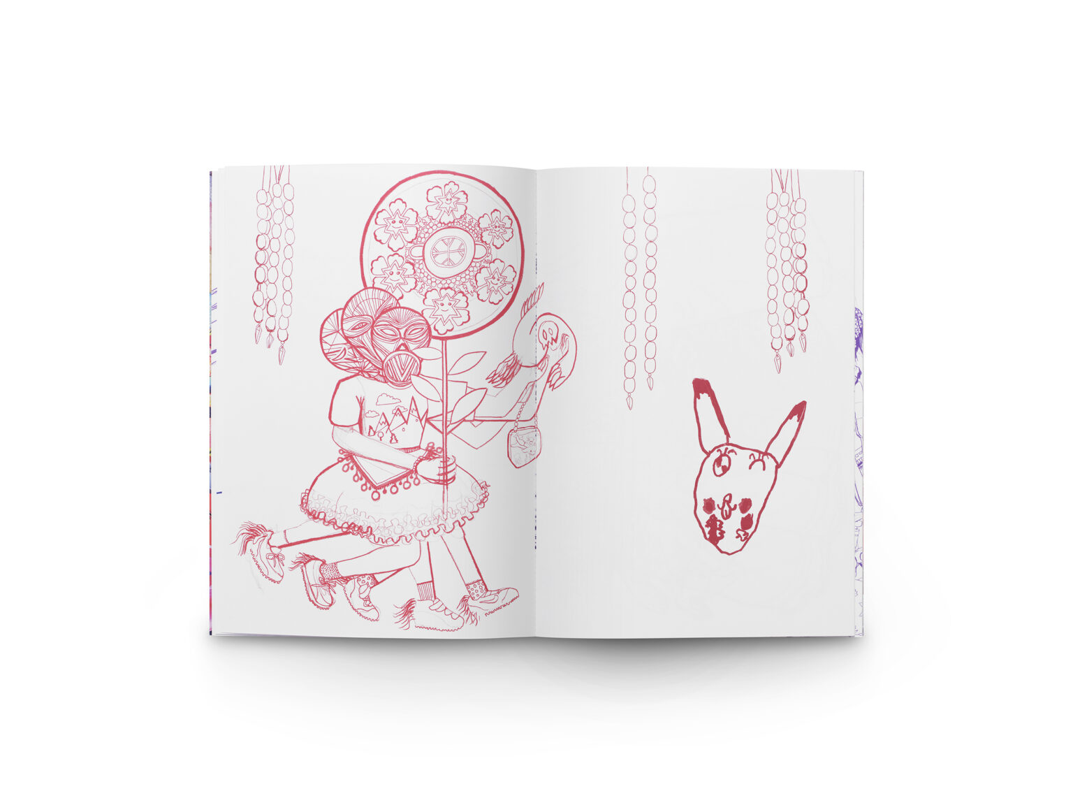 Valeria Montti Colque: The Gardener’s Planet