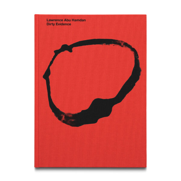 Lawrence Abu Hamdan Bonniers Konsthall Publikation