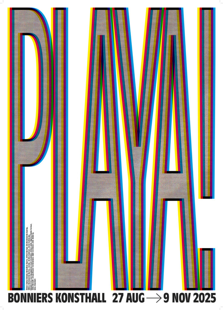 Playa! Marthe Ramm Fortun