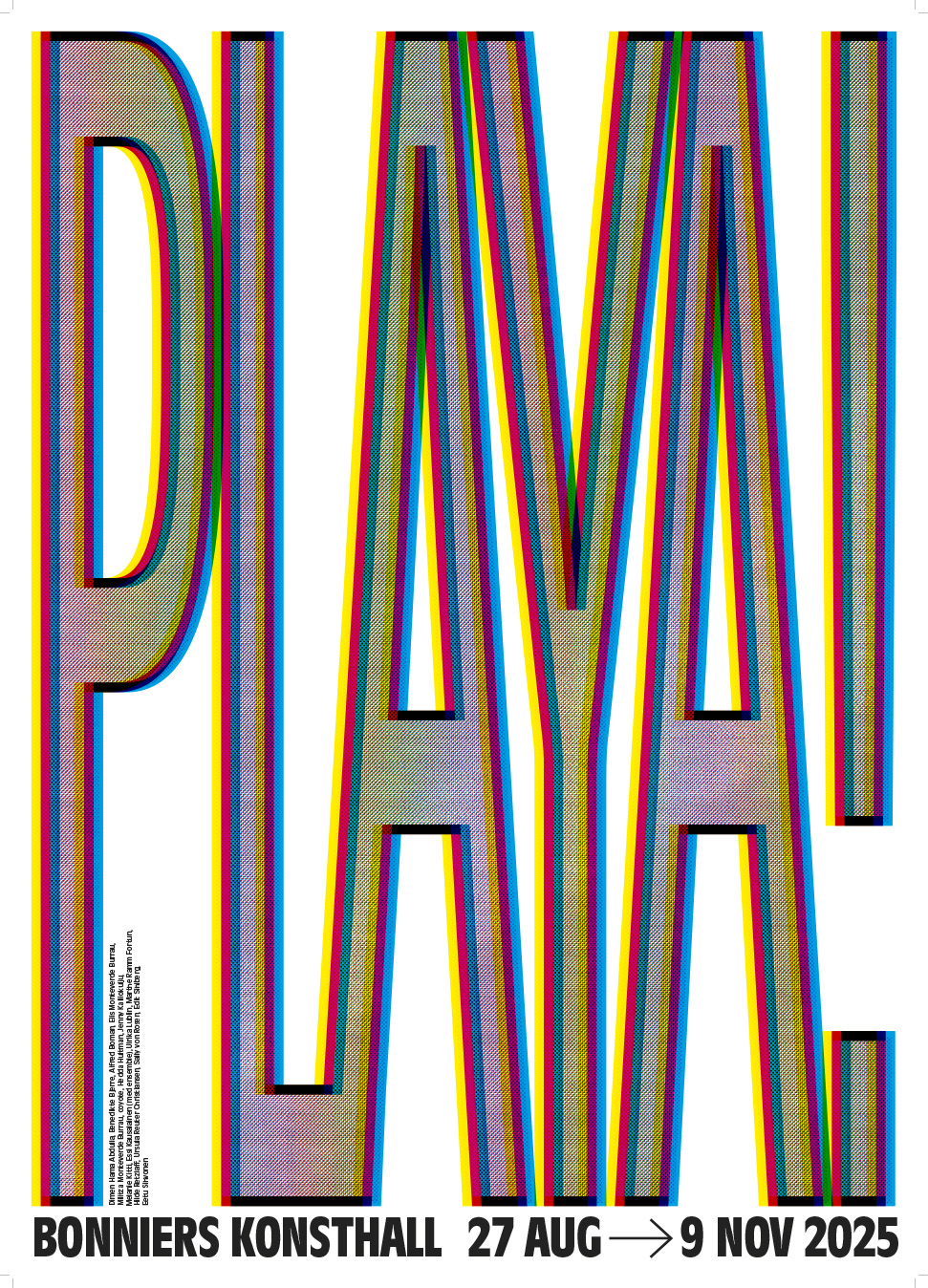 Playa! Marthe Ramm Fortun