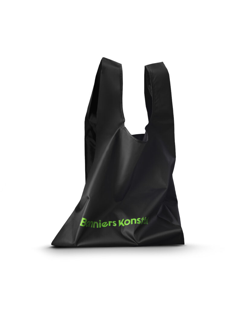 Tote Bonniers Konsthall