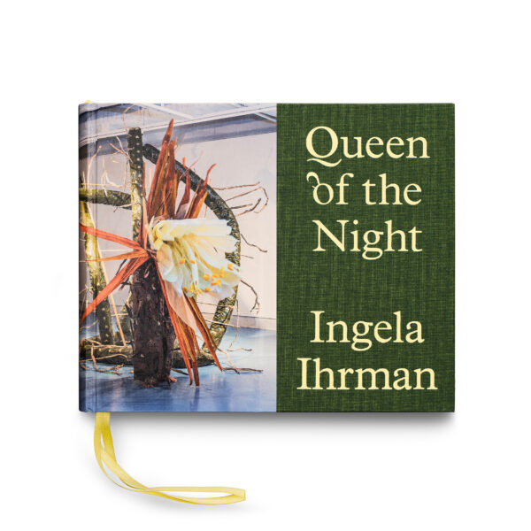 Queen of the Night – Ingela Ihrman