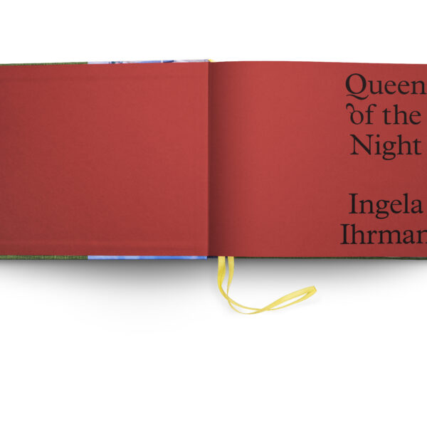 Queen of the Night – Ingela Ihrman - Bild 2
