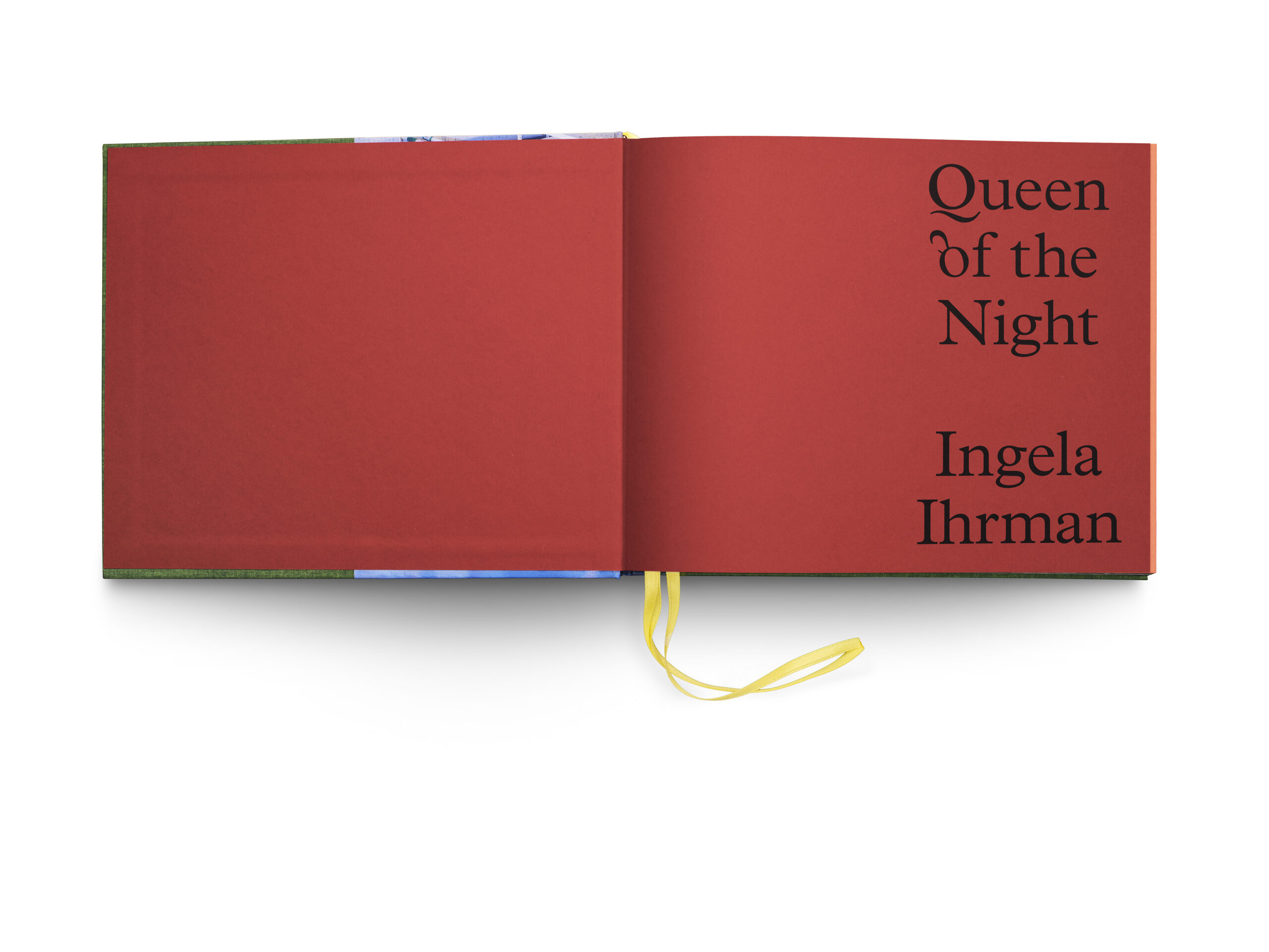 Queen of the Night – Ingela Ihrman - Bild 2