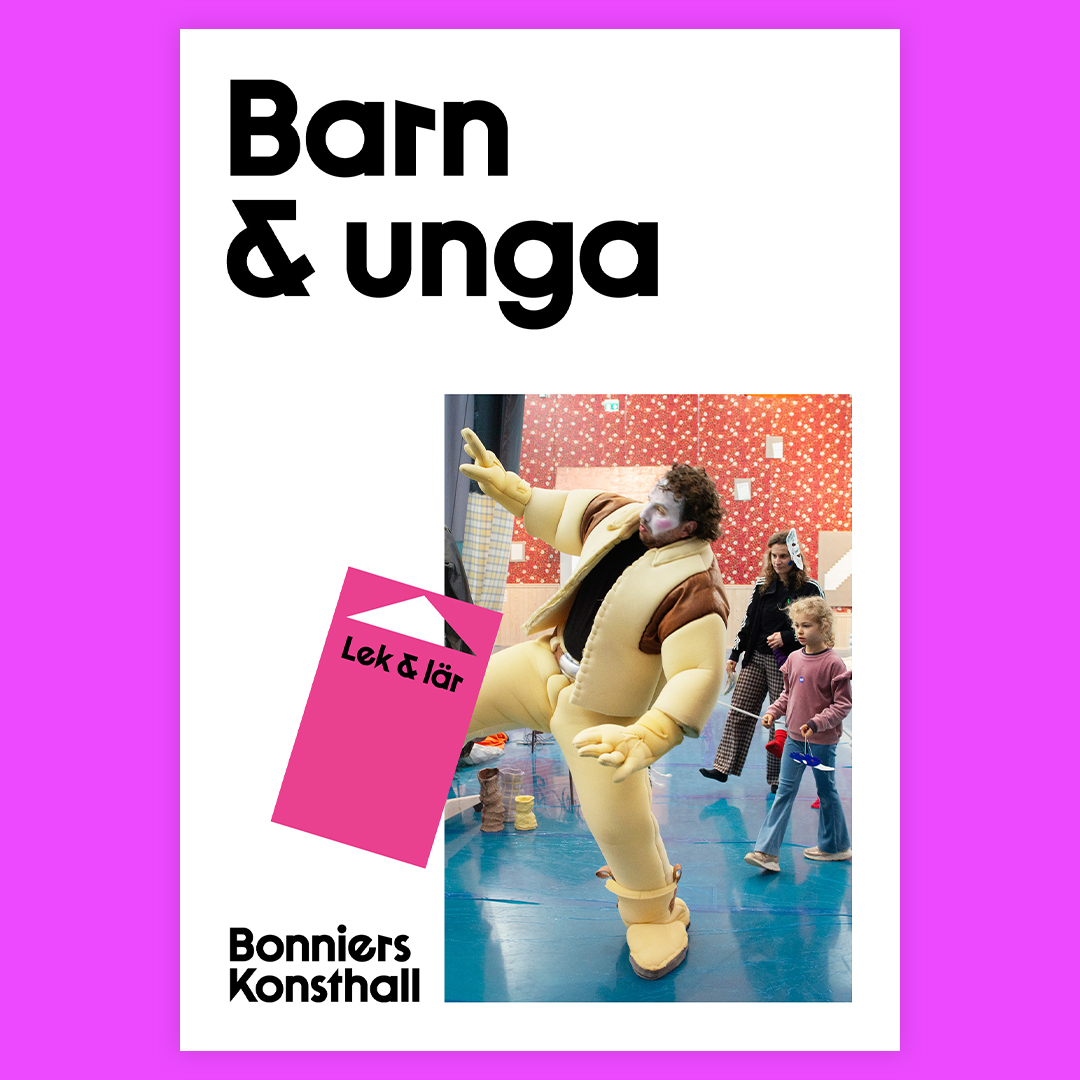 Barn och unga