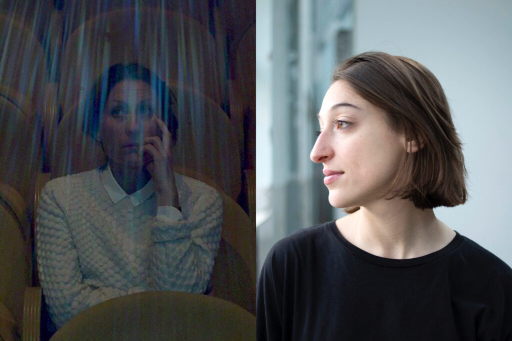 Chiara Bugatti Lina Selander Konstnärer