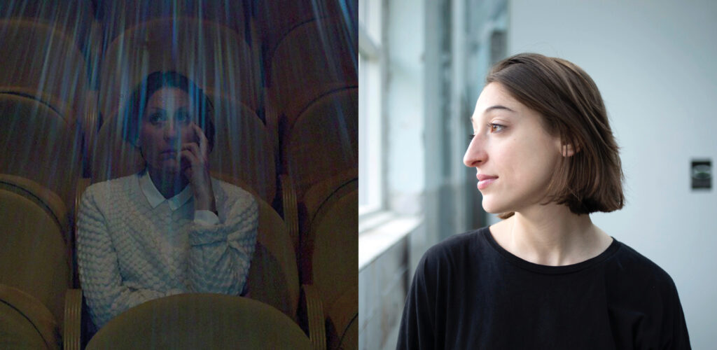 Chiara Bugatti Lina Selander Konstnärer