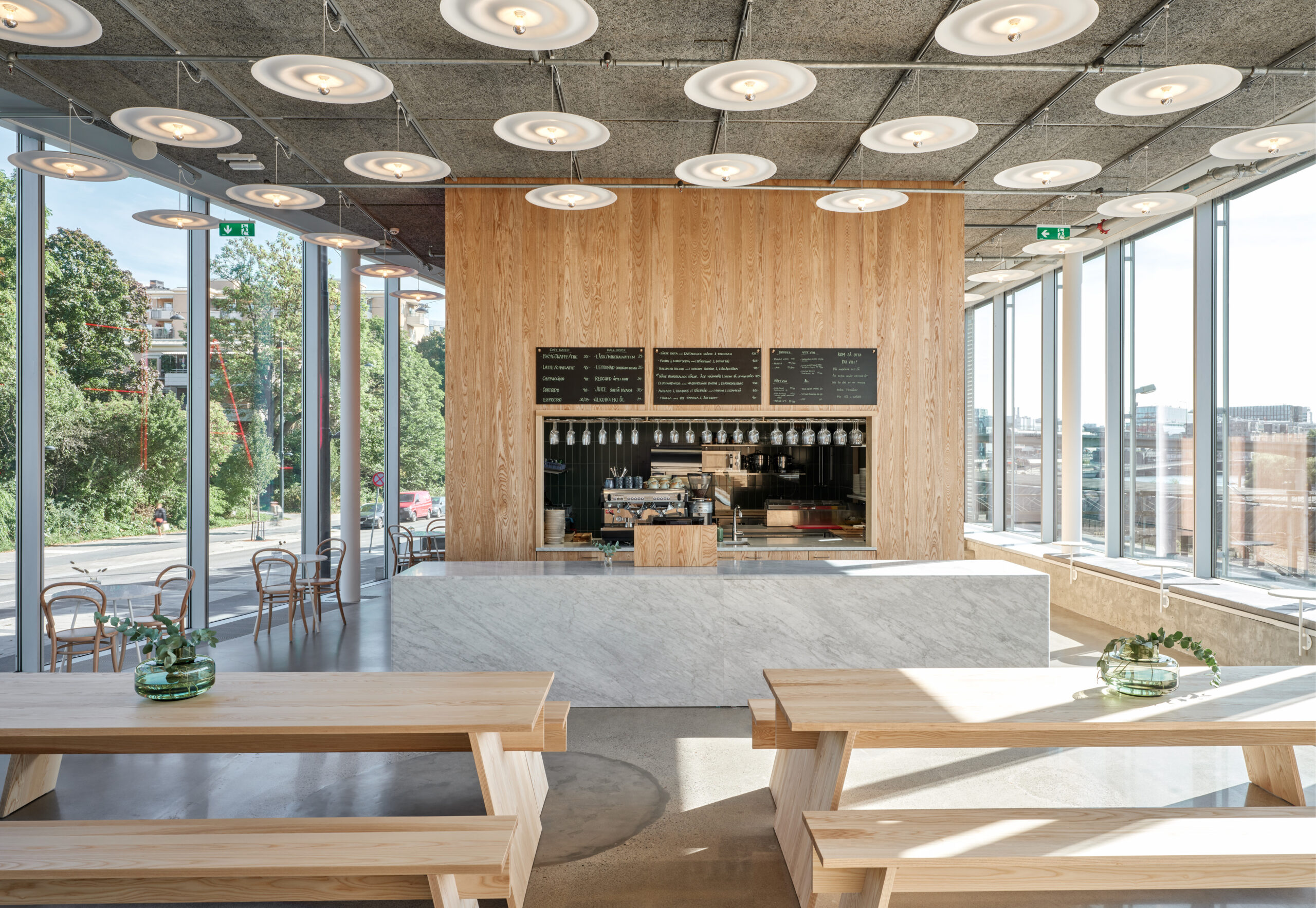 Café Bonniers Konsthall